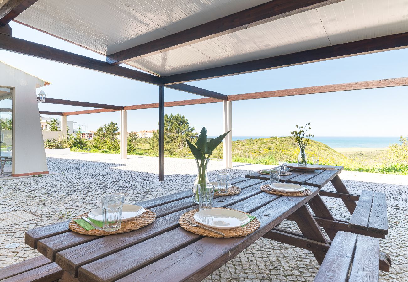 Villa em Ericeira - Villa Terra Mar