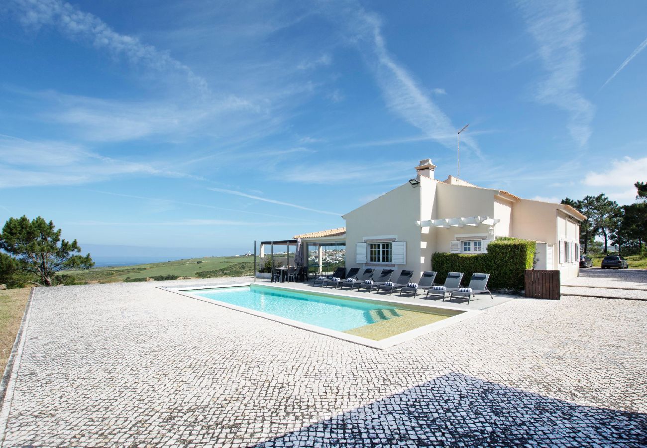 Villa em Ericeira - Villa Terra Mar