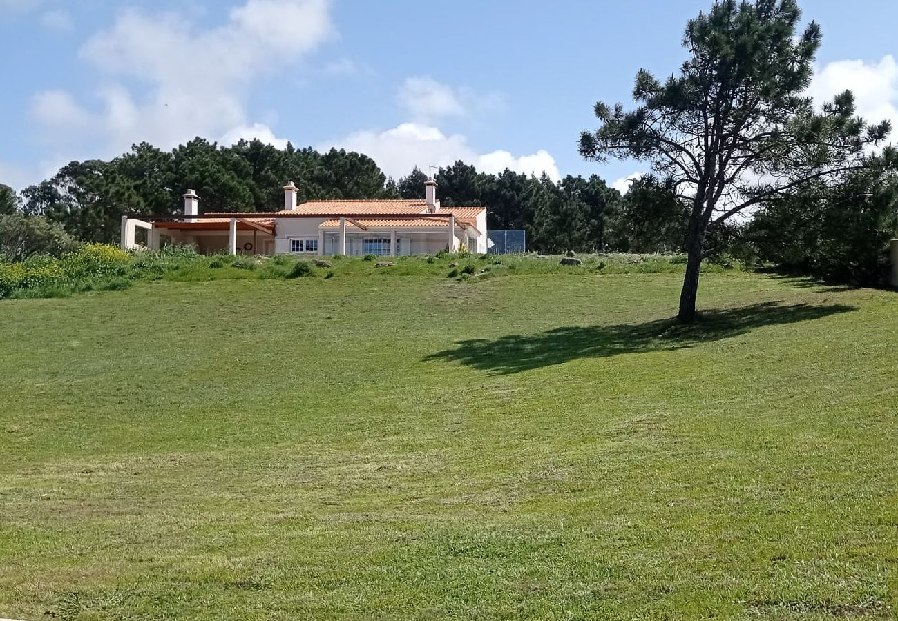 Villa em Ericeira - Villa Terra Mar