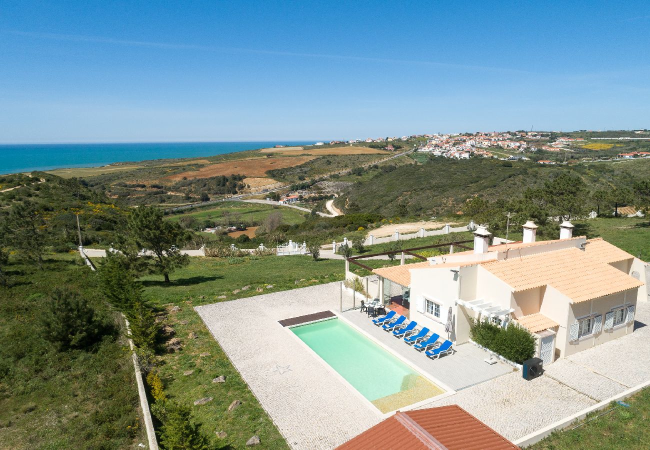 Villa em Ericeira - Villa Terra Mar