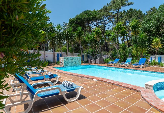 Villa em Sintra - Villa Cassandra