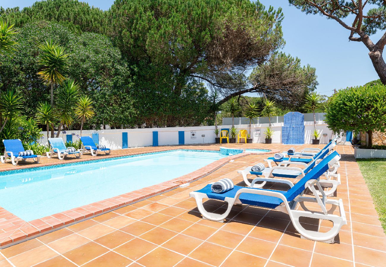 Villa em Sintra - Villa Cassandra