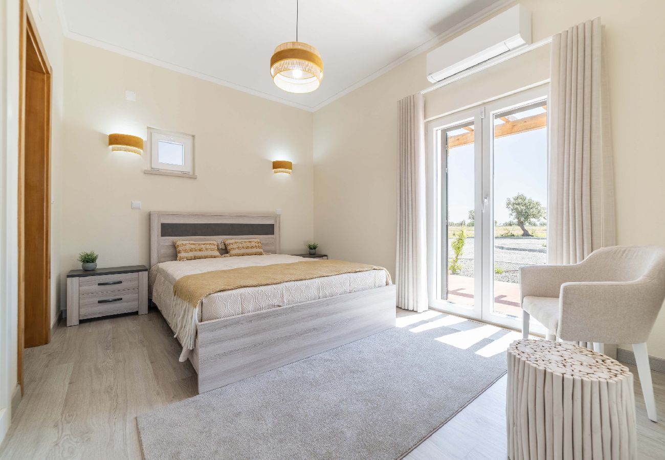 Villa em Ferreira do Alentejo - Monte do Vale