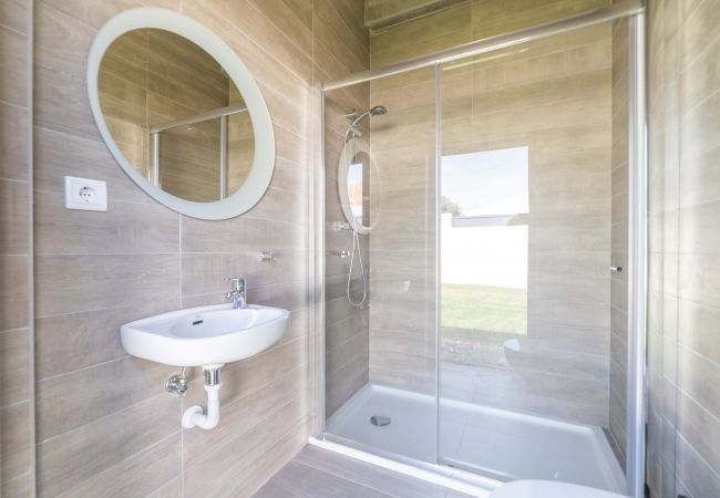 Villa em Aldeia do Meco - Villa Bahia Villa em Aldeia do Meco - Villa Bahia