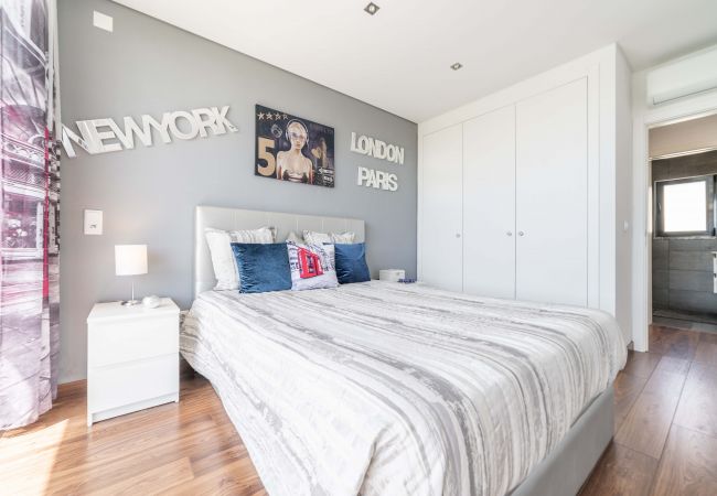 Villa em Aldeia do Meco - Villa Bahia Villa em Aldeia do Meco - Villa Bahia