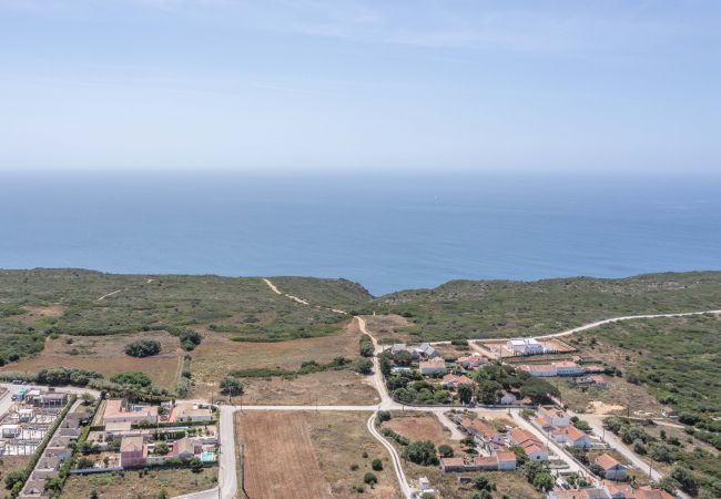 Villa em Aldeia do Meco - Villa Bahia Villa em Aldeia do Meco - Villa Bahia