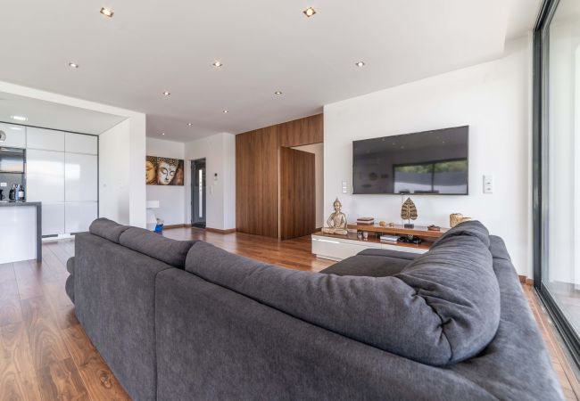 Villa em Aldeia do Meco - Villa Bahia Villa em Aldeia do Meco - Villa Bahia