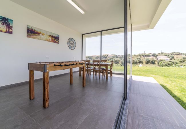 Villa em Aldeia do Meco - Villa Bahia Villa em Aldeia do Meco - Villa Bahia