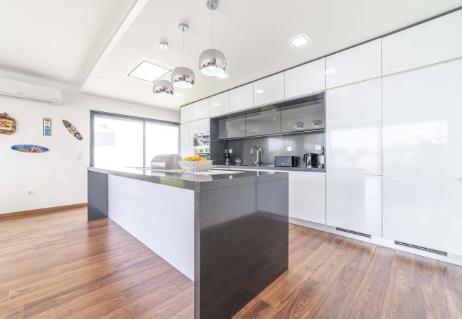 Villa em Aldeia do Meco - Villa Bahia Villa em Aldeia do Meco - Villa Bahia