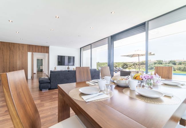 Villa em Aldeia do Meco - Villa Bahia Villa em Aldeia do Meco - Villa Bahia