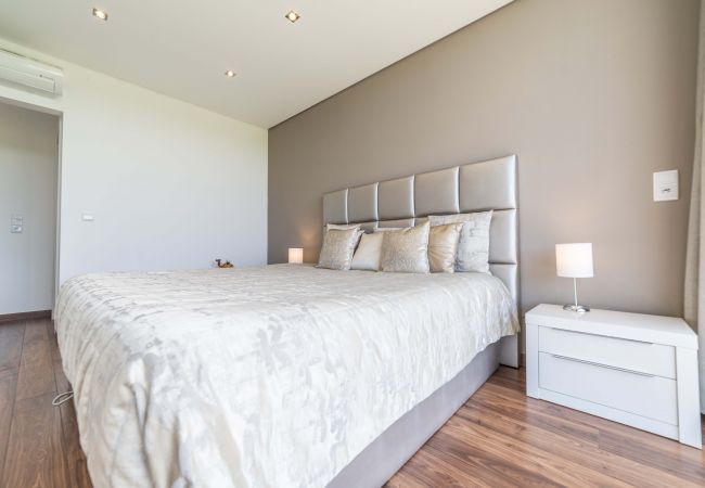 Villa em Aldeia do Meco - Villa Bahia Villa em Aldeia do Meco - Villa Bahia