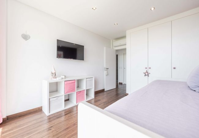 Villa em Aldeia do Meco - Villa Bahia Villa em Aldeia do Meco - Villa Bahia