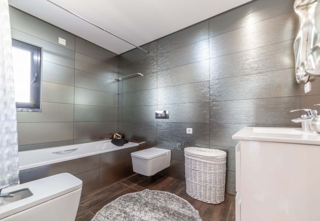 Villa em Aldeia do Meco - Villa Bahia Villa em Aldeia do Meco - Villa Bahia