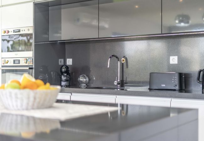 Villa em Aldeia do Meco - Villa Bahia Villa em Aldeia do Meco - Villa Bahia