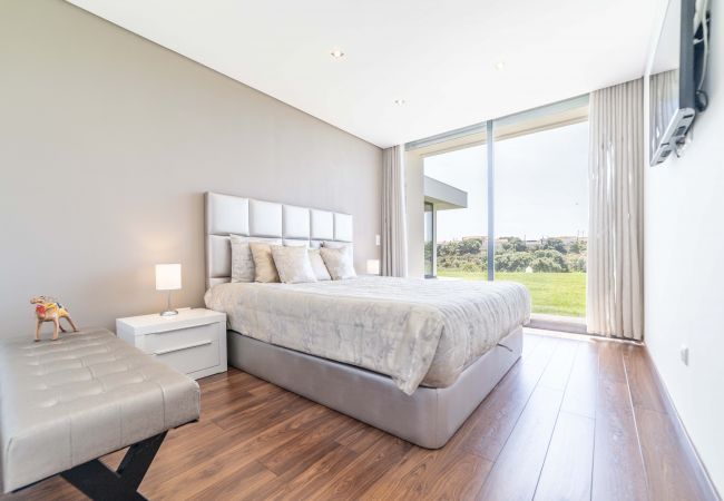 Villa em Aldeia do Meco - Villa Bahia Villa em Aldeia do Meco - Villa Bahia