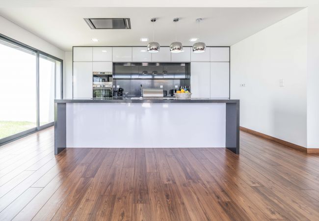 Villa em Aldeia do Meco - Villa Bahia Villa em Aldeia do Meco - Villa Bahia