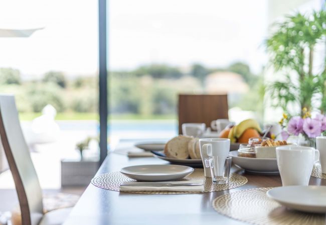 Villa em Aldeia do Meco - Villa Bahia Villa em Aldeia do Meco - Villa Bahia