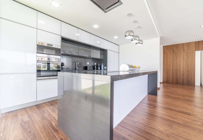 Villa em Aldeia do Meco - Villa Bahia Villa em Aldeia do Meco - Villa Bahia