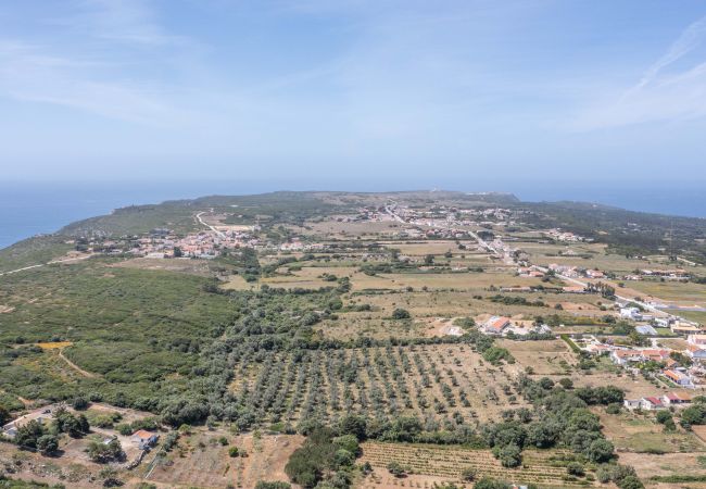 Villa em Aldeia do Meco - Villa Bahia Villa em Aldeia do Meco - Villa Bahia