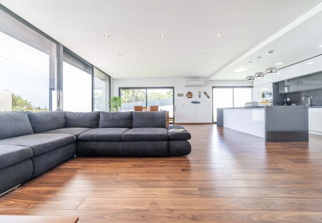 Villa em Aldeia do Meco - Villa Bahia Villa em Aldeia do Meco - Villa Bahia