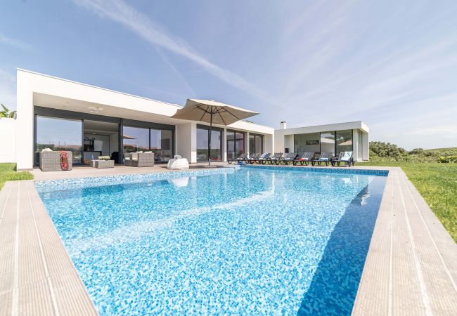 Villa Bahia