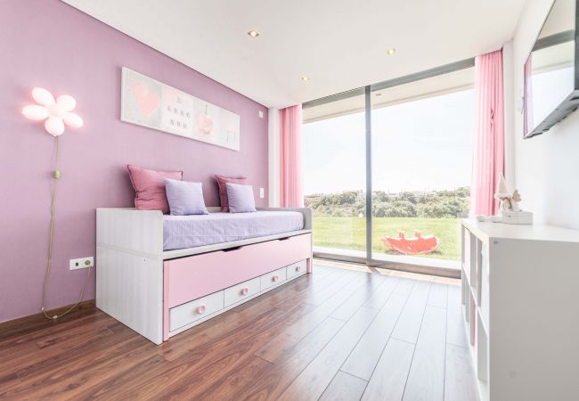 Villa em Aldeia do Meco - Villa Bahia Villa em Aldeia do Meco - Villa Bahia