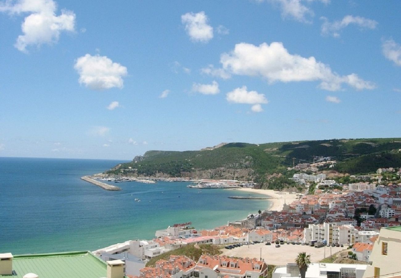 Villa em Aldeia do Meco - Villa Bahia