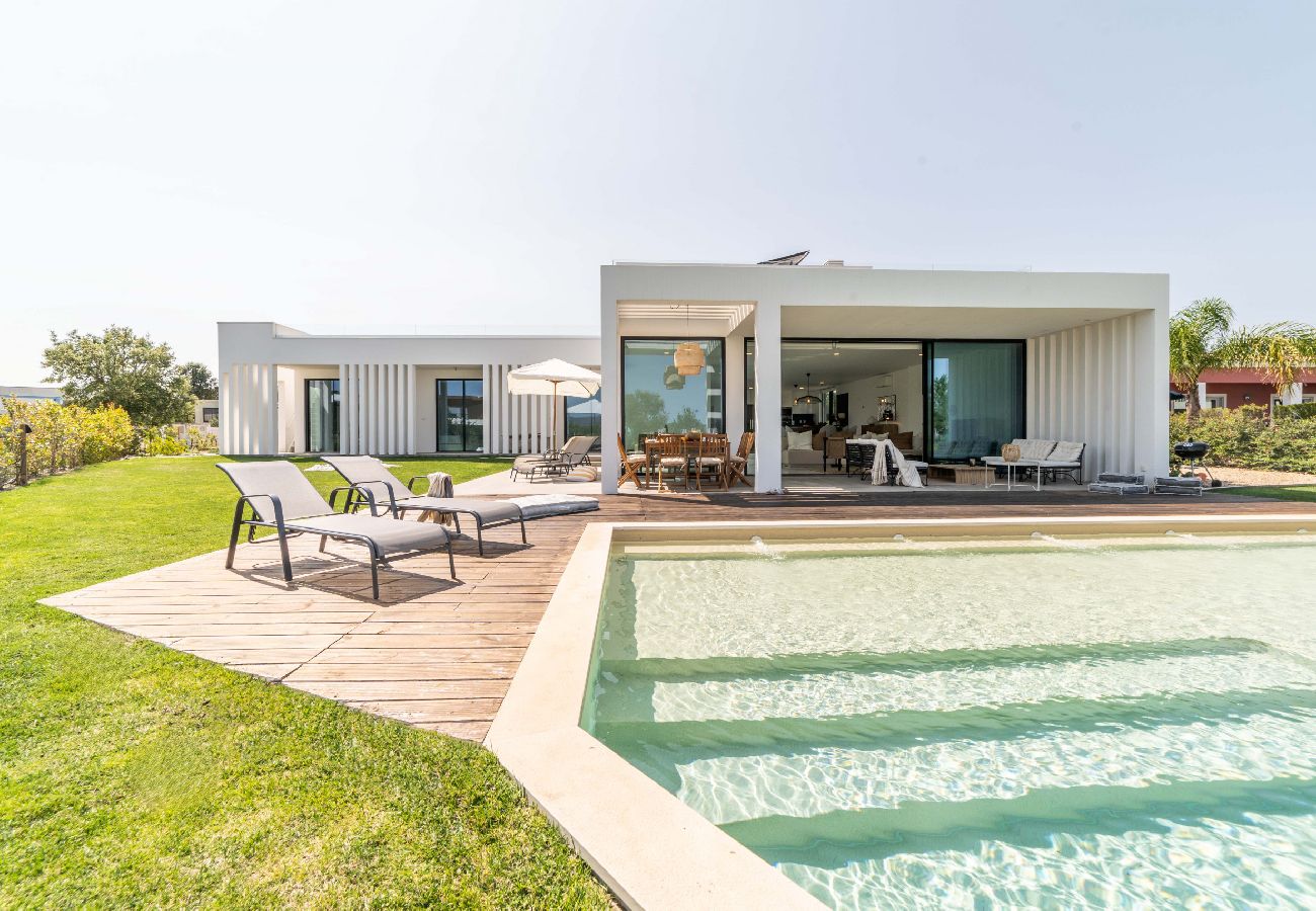 Villa em Azeitão - Villa Arrabida