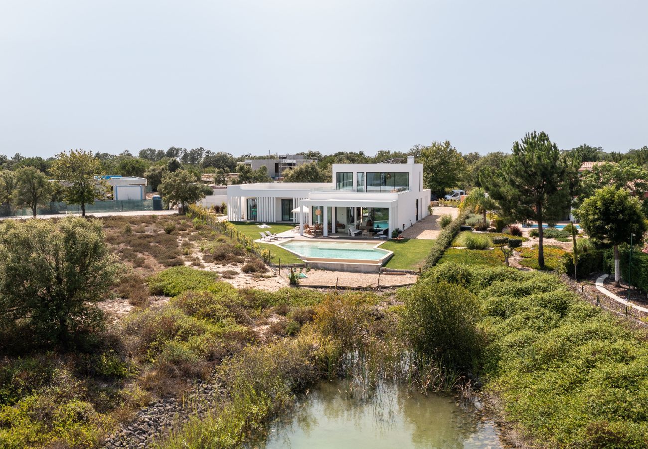 Villa em Azeitão - Villa Arrabida