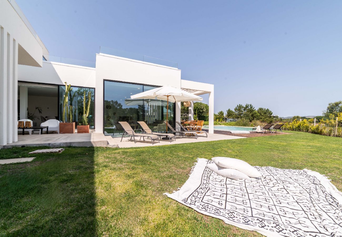 Villa em Azeitão - Villa Arrabida