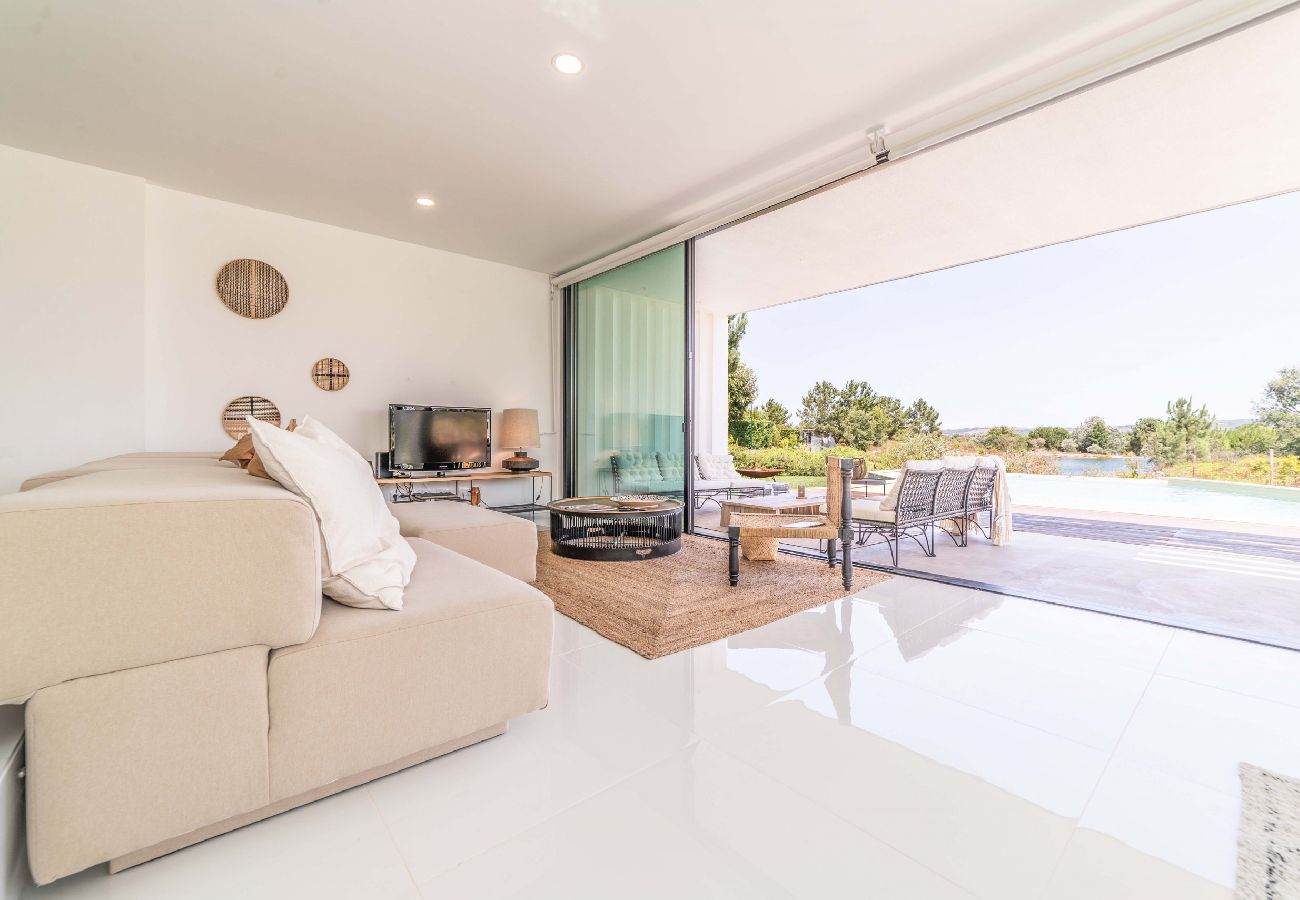 Villa em Azeitão - Villa Arrabida