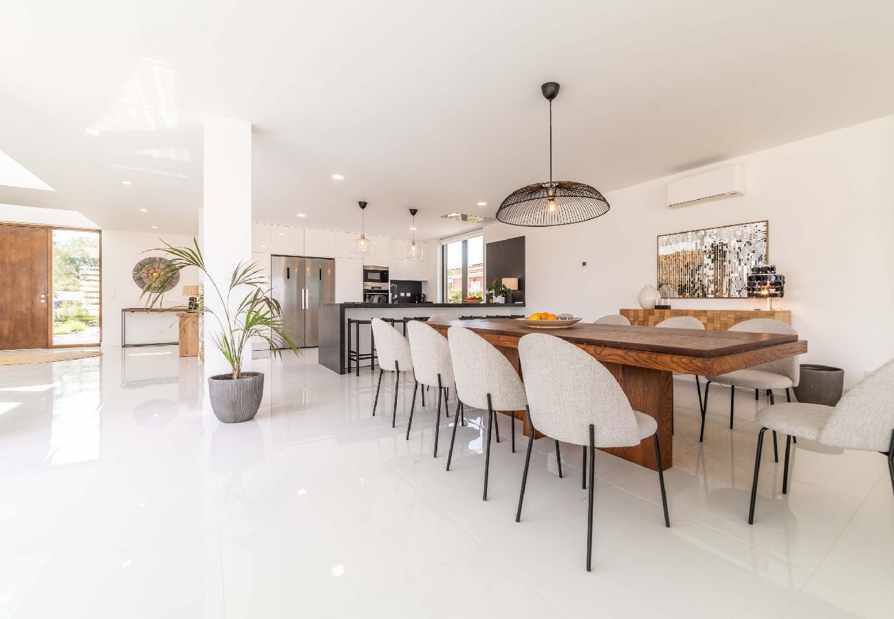 Villa em Azeitão - Villa Arrabida