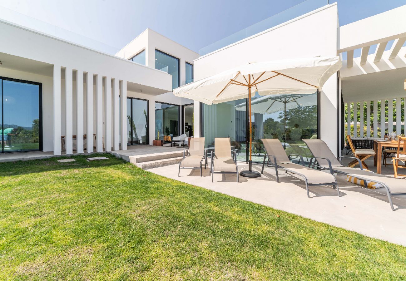 Villa em Azeitão - Villa Arrabida
