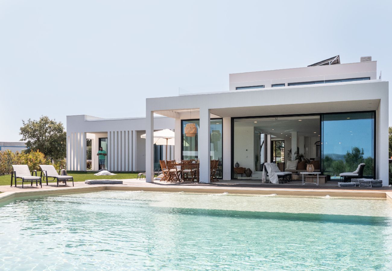 Villa em Azeitão - Villa Arrabida