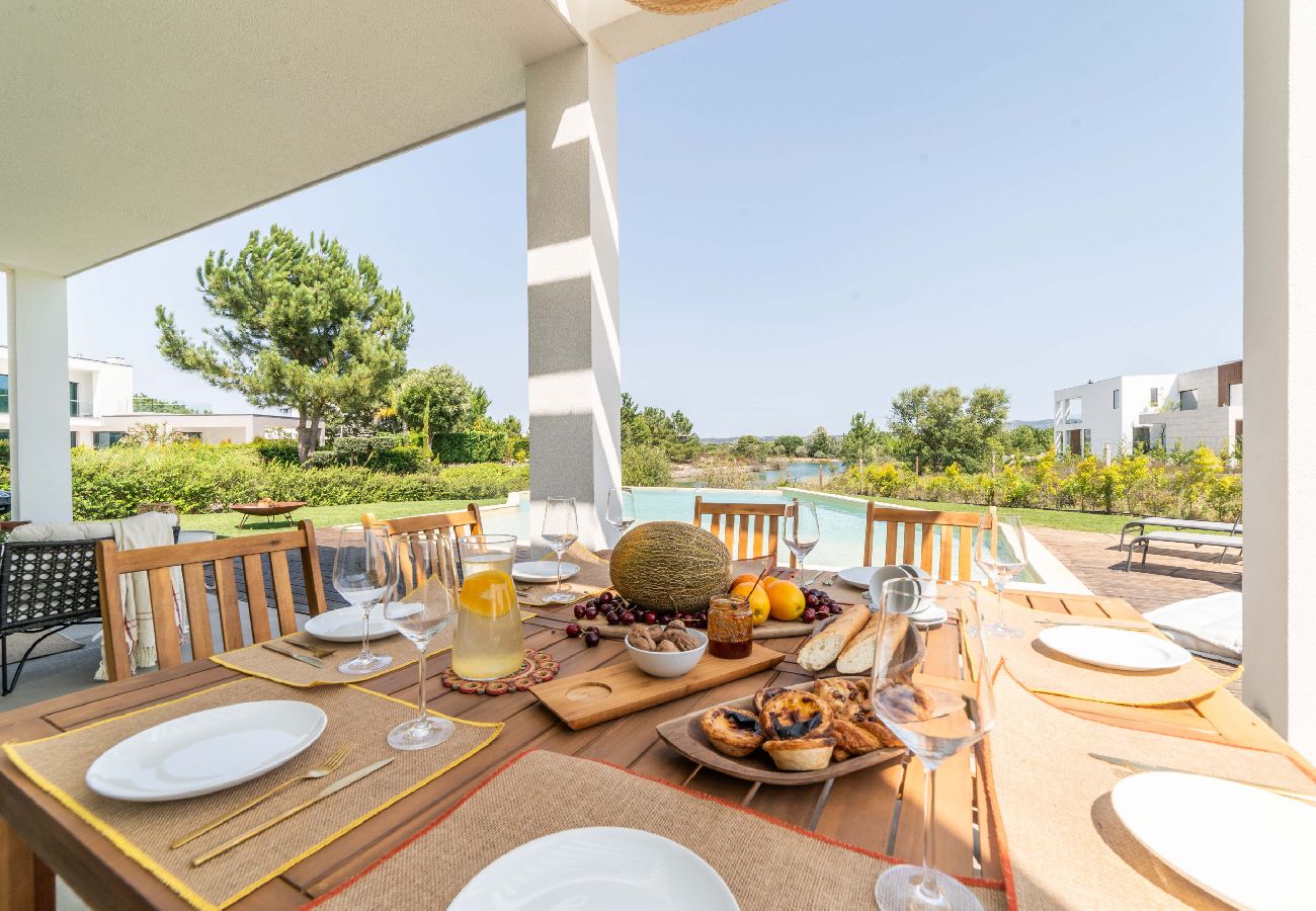 Villa em Azeitão - Villa Arrabida