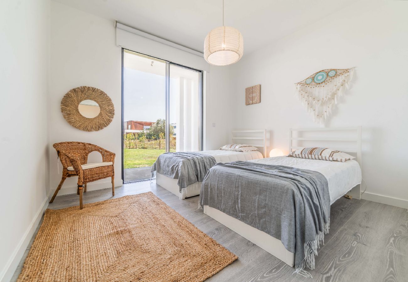 Villa em Azeitão - Villa Arrabida