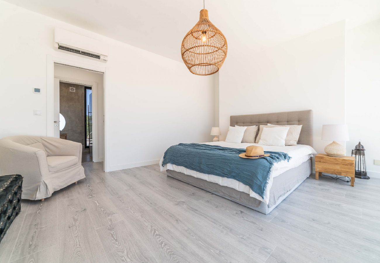 Villa em Azeitão - Villa Arrabida