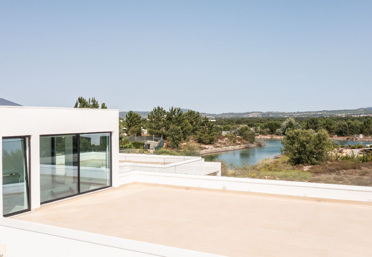 Villa em Azeitão - Villa Arrabida