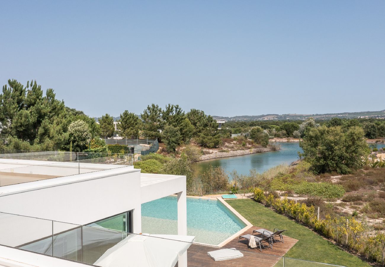 Villa em Azeitão - Villa Arrabida