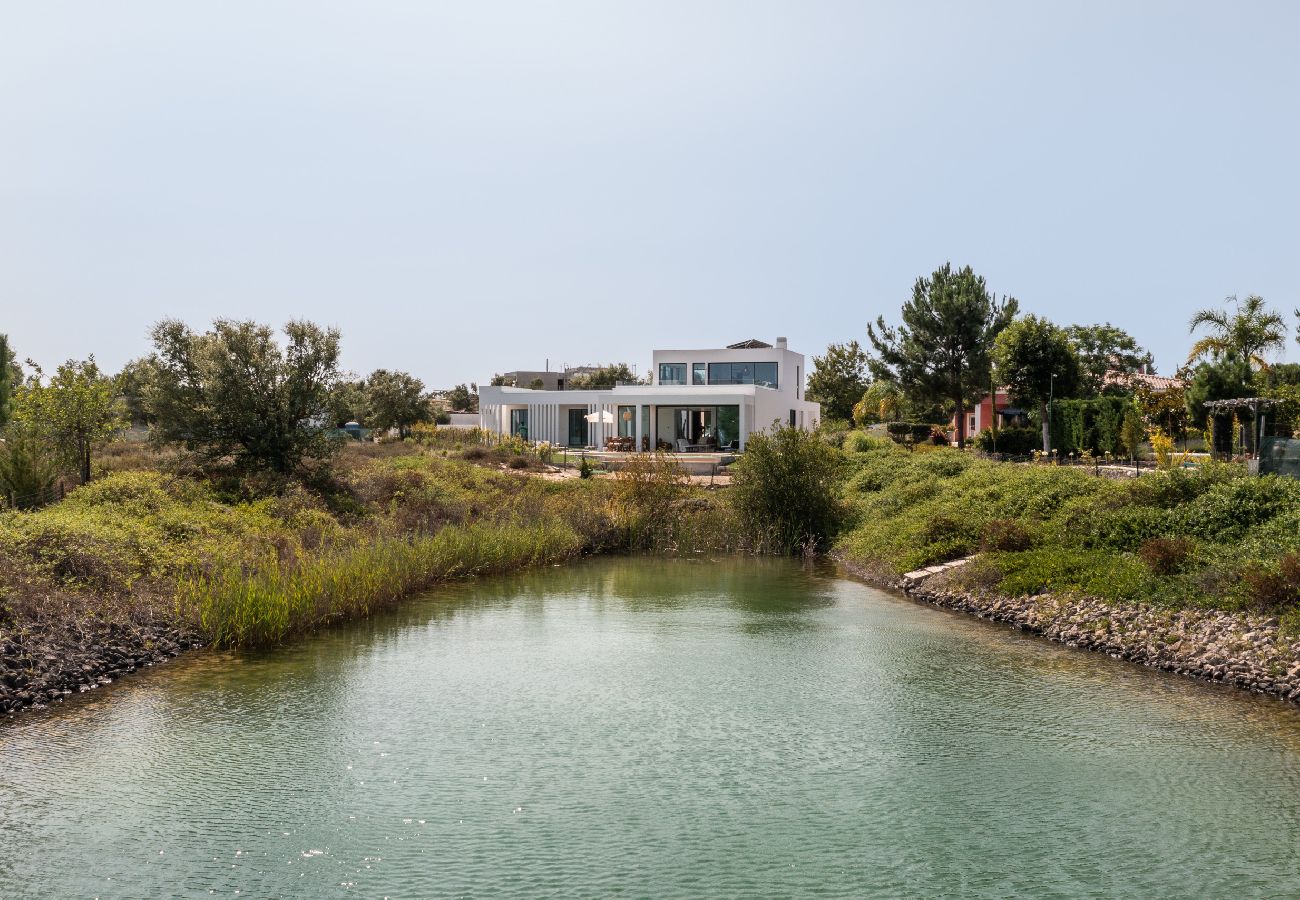 Villa em Azeitão - Villa Arrabida