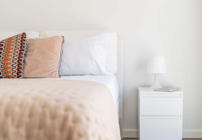 Villa em Charneca de Caparica - Villa Beija Flor Villa em Charneca de Caparica - Villa Beija Flor