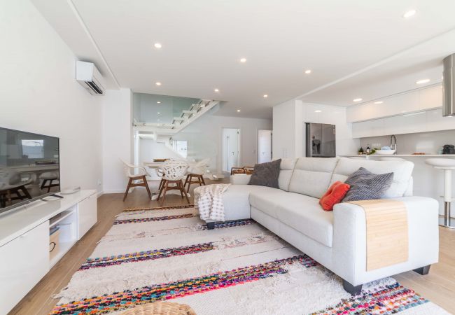 Villa em Charneca de Caparica - Villa Beija Flor Villa em Charneca de Caparica - Villa Beija Flor