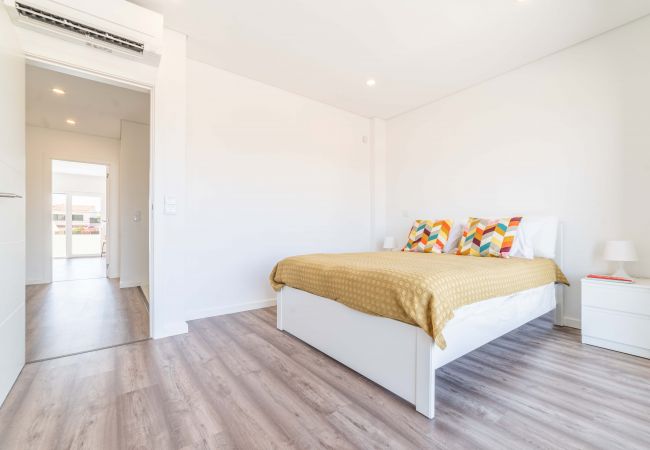 Villa em Charneca de Caparica - Villa Beija Flor Villa em Charneca de Caparica - Villa Beija Flor