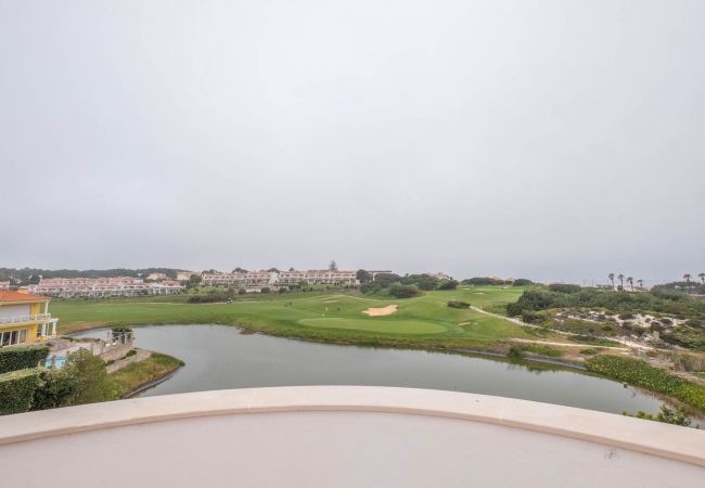 Villa em Óbidos - Villa del Rey X Villa em Óbidos - Villa del Rey X
