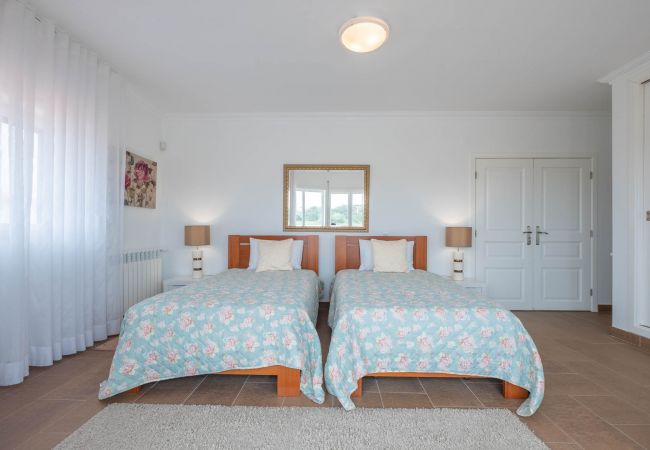 Villa em Óbidos - Villa del Rey X Villa em Óbidos - Villa del Rey X