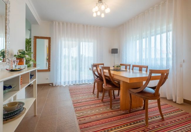 Villa em Óbidos - Villa del Rey X Villa em Óbidos - Villa del Rey X