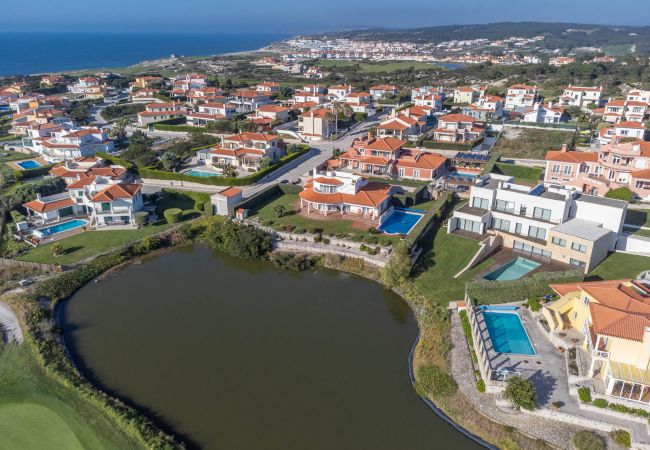 Villa em Óbidos - Villa del Rey X Villa em Óbidos - Villa del Rey X