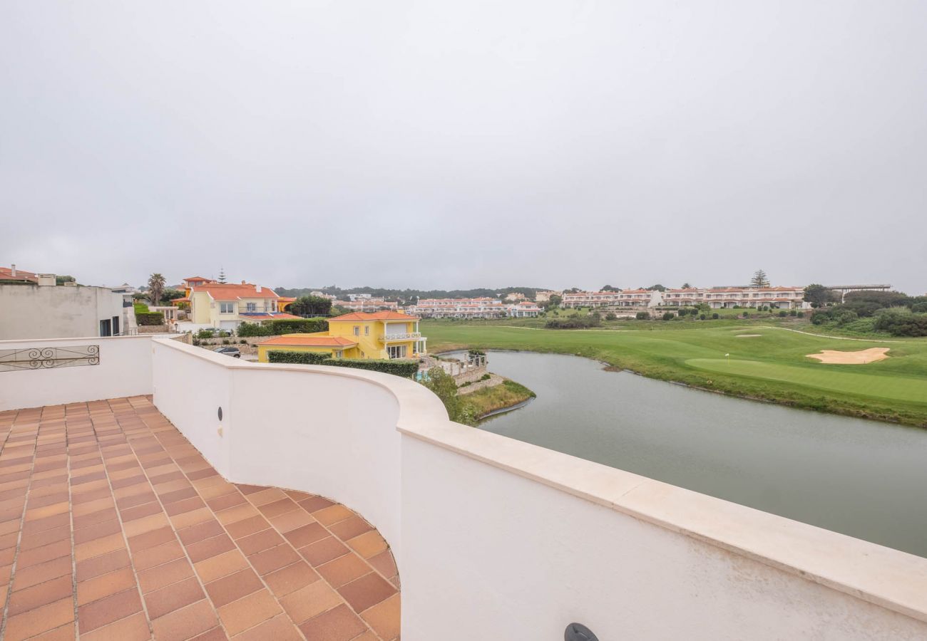 Villa em Óbidos - Villa del Rey X