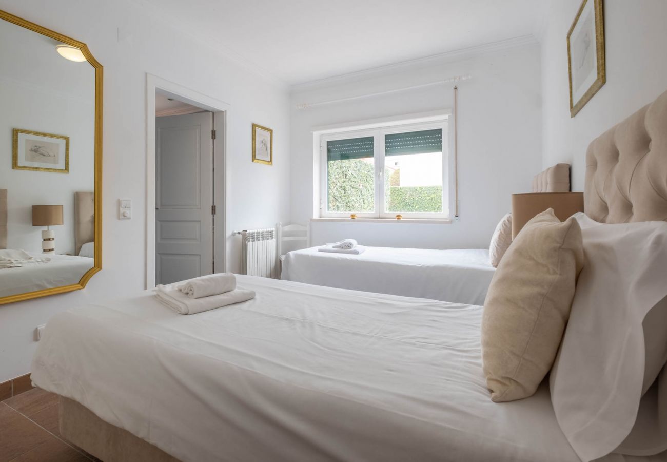 Villa em Óbidos - Villa del Rey X