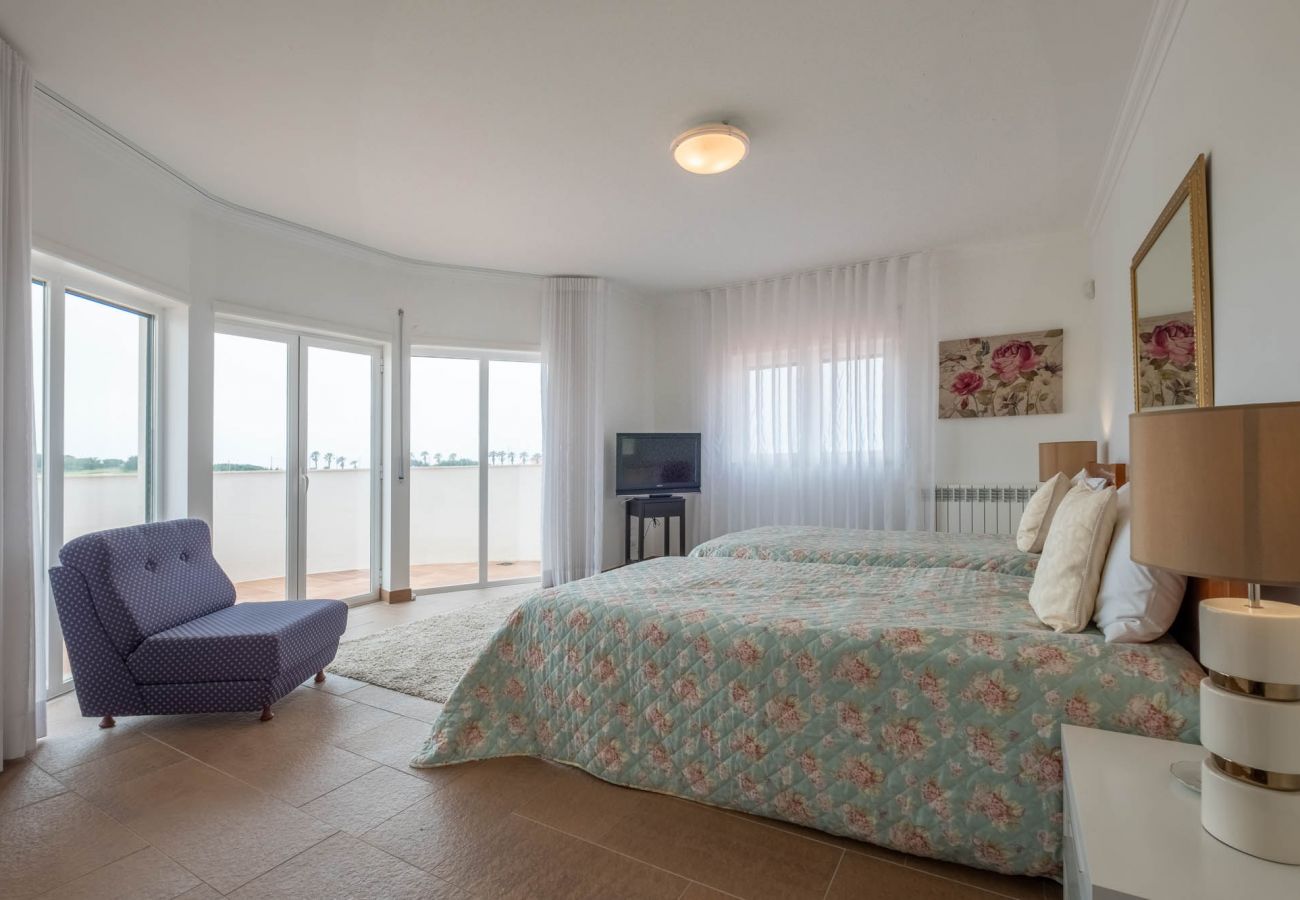 Villa em Óbidos - Villa del Rey X